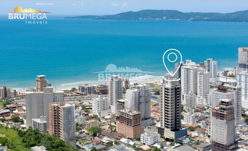 Apartamento de 2 quartos, 70m² no bairro Morretes, em Itapema | Eu Corretor