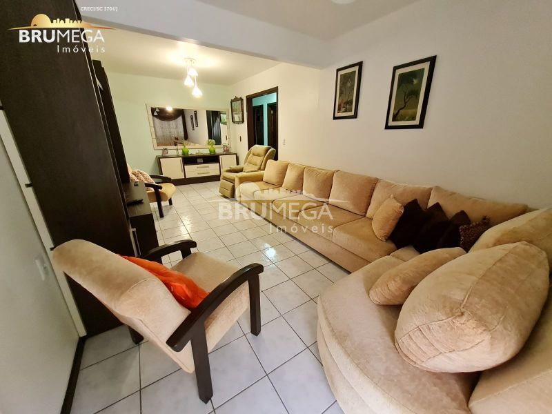 Casa de 3 quartos, 145m² no bairro Jardim Maluche, em Brusque | Eu Corretor