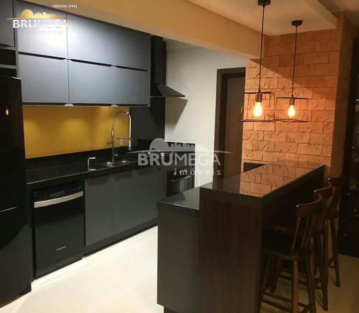Apartamento de 2 quartos, 85m² no bairro Centro I, em Brusque | Eu Corretor