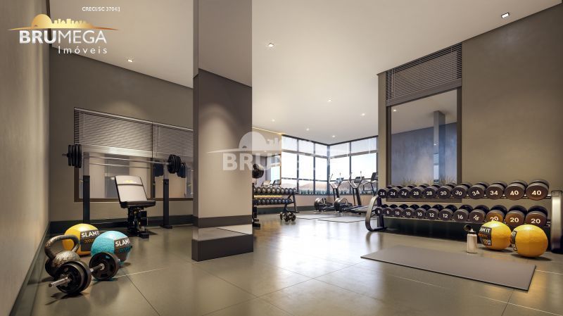 Apartamento de 3 quartos, 170m² no bairro Centro I, em Brusque | Eu Corretor