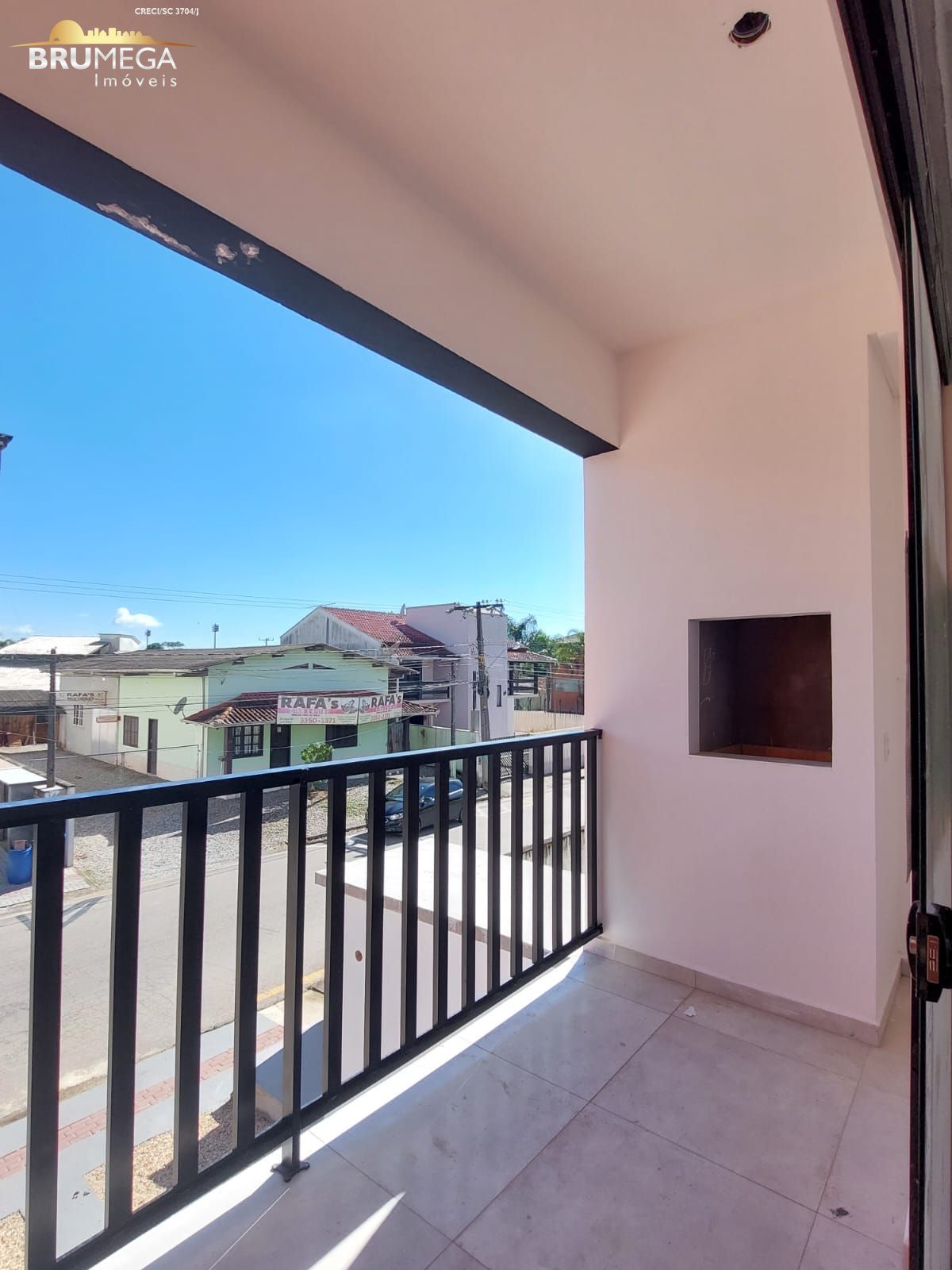 Apartamento de 2 quartos, 75m² no bairro Santa Terezinha, em Brusque | Eu Corretor