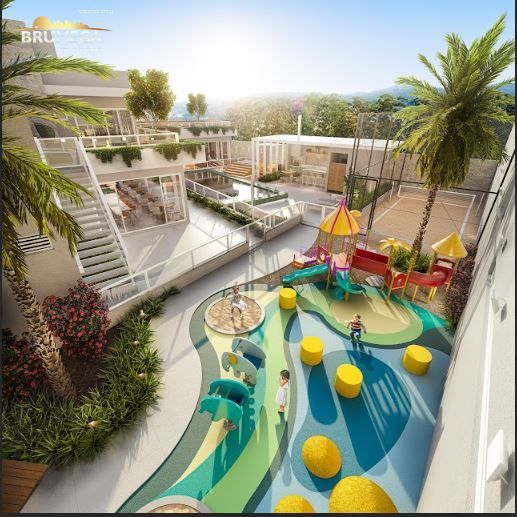 Apartamento de 2 quartos, 74m² no bairro Santa Terezinha, em Brusque | Eu Corretor
