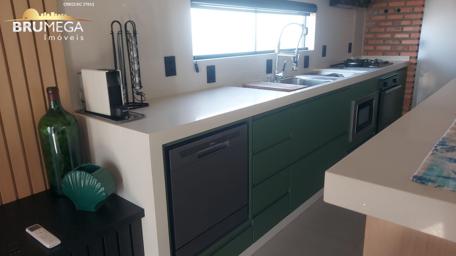 Apartamento de 2 quartos, 73m² no bairro Itacolimi, em Balneário Piçarras | Eu Corretor