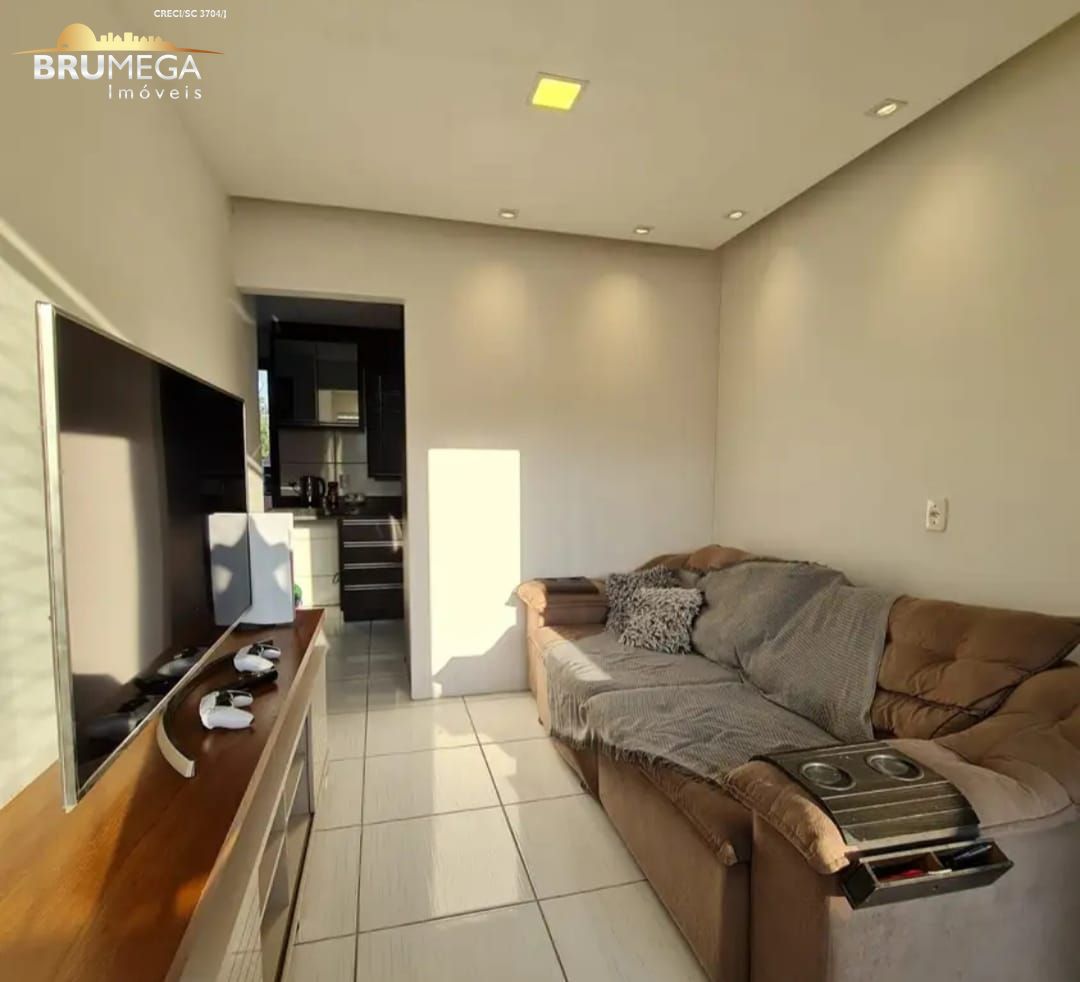 Casa de 2 quartos, 66m² no bairro Limoeiro, em Brusque | Eu Corretor