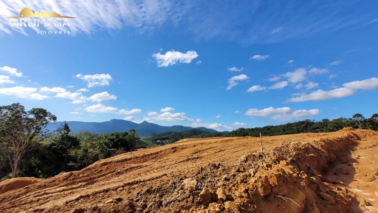 Lote/Terreno de 336m² no bairro São Pedro, em Brusque | Eu Corretor