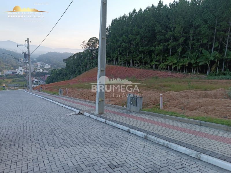 Lote/Terreno de 406m² no bairro Centro, em Guabiruba | Eu Corretor