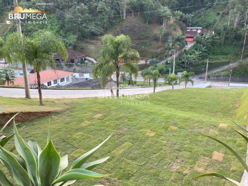 Lote/Terreno de 436m² no bairro São Pedro, em Brusque | Eu Corretor