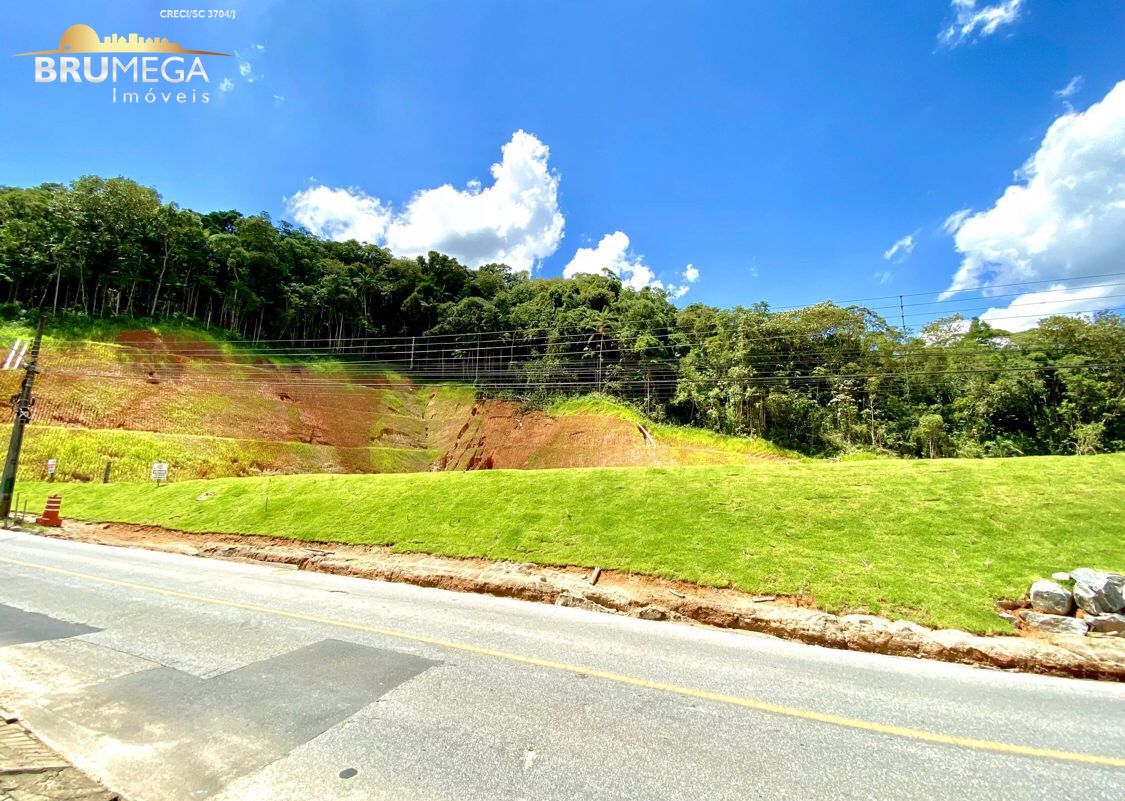 Lote/Terreno de 9627m² no bairro Bateas, em Brusque | Eu Corretor