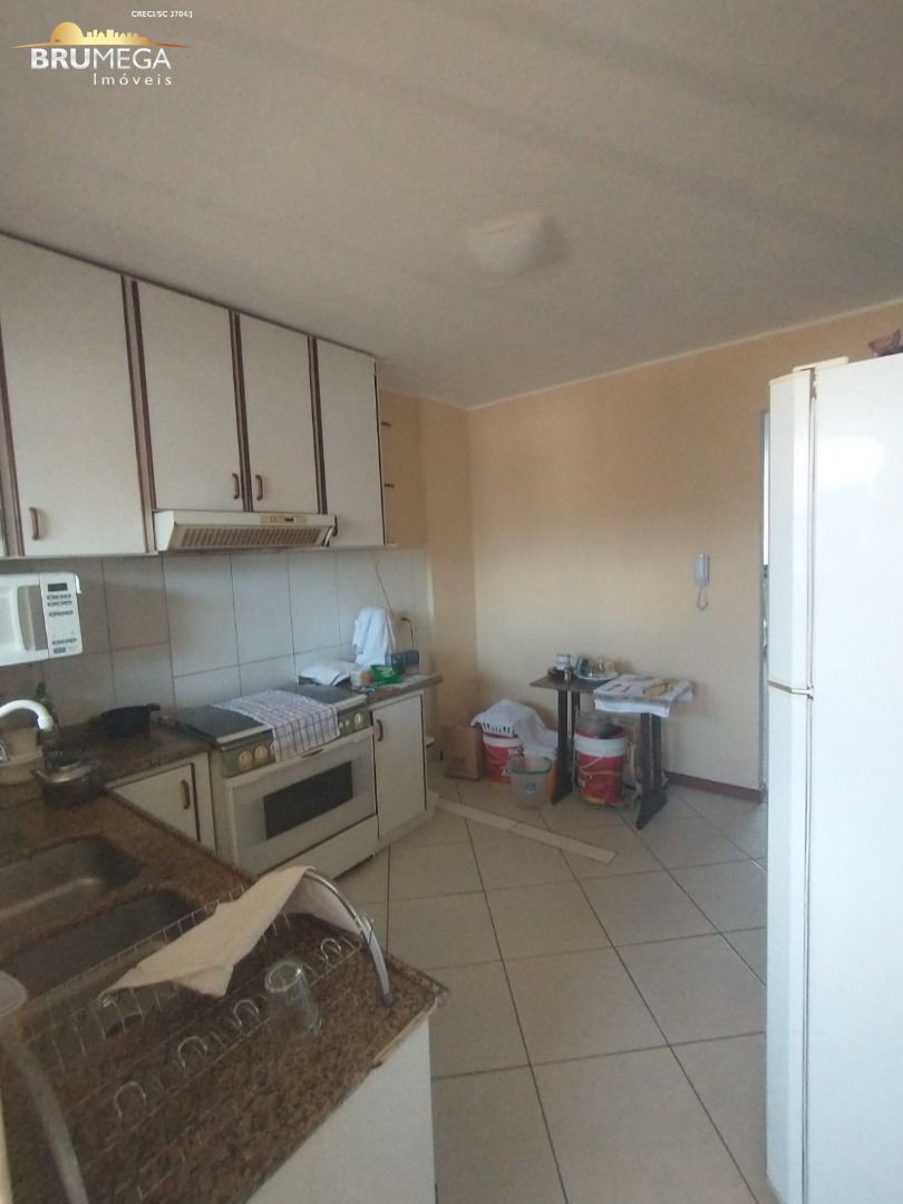 Apartamento de 3 quartos, 115m² no bairro São Luiz, em Brusque | Eu Corretor