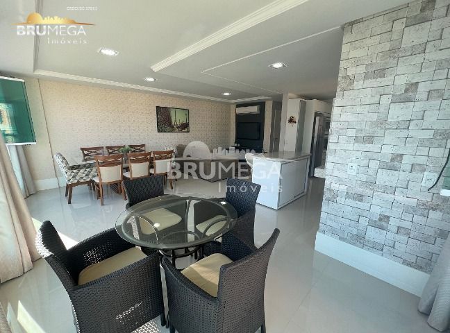 Apartamento de 3 quartos, 134m² no bairro Meia Praia, em Itapema | Eu Corretor