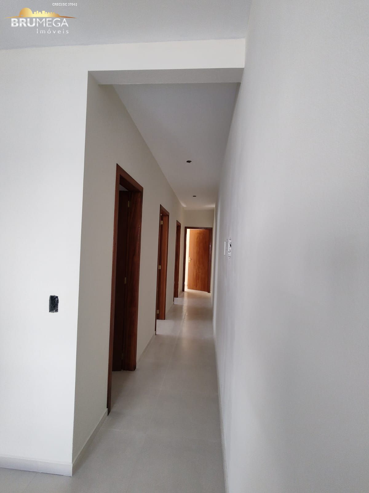 Sobrado de 3 quartos, 72m² no bairro Volta Grande, em Brusque | Eu Corretor