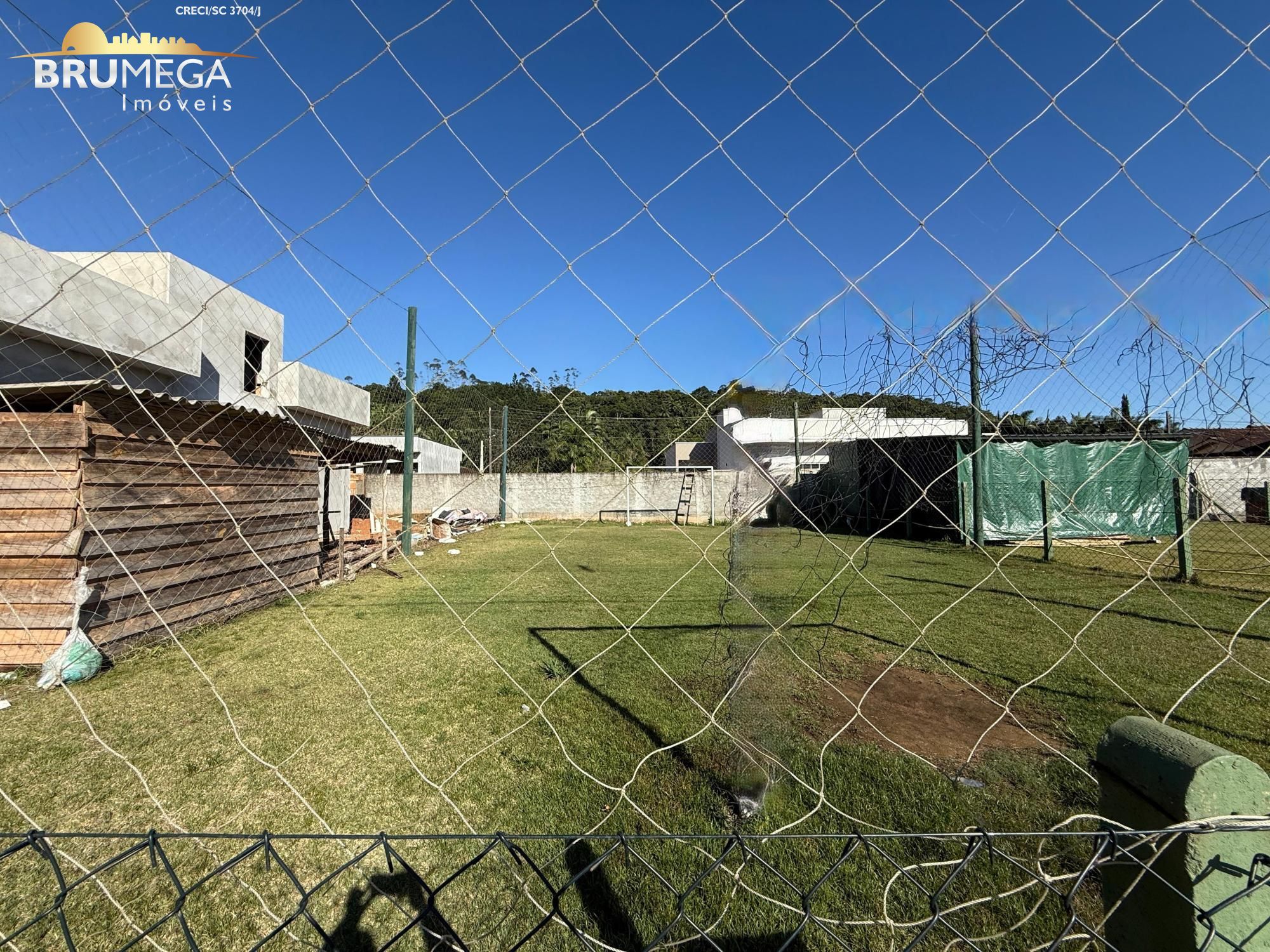 Lote/Terreno de 300m² no bairro Guabiruba Sul, em Guabiruba | Eu Corretor