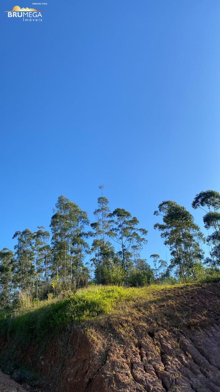 Lote/Terreno de 41116m² no bairro Salto de Àguas Negras, em Botuverá | Eu Corretor