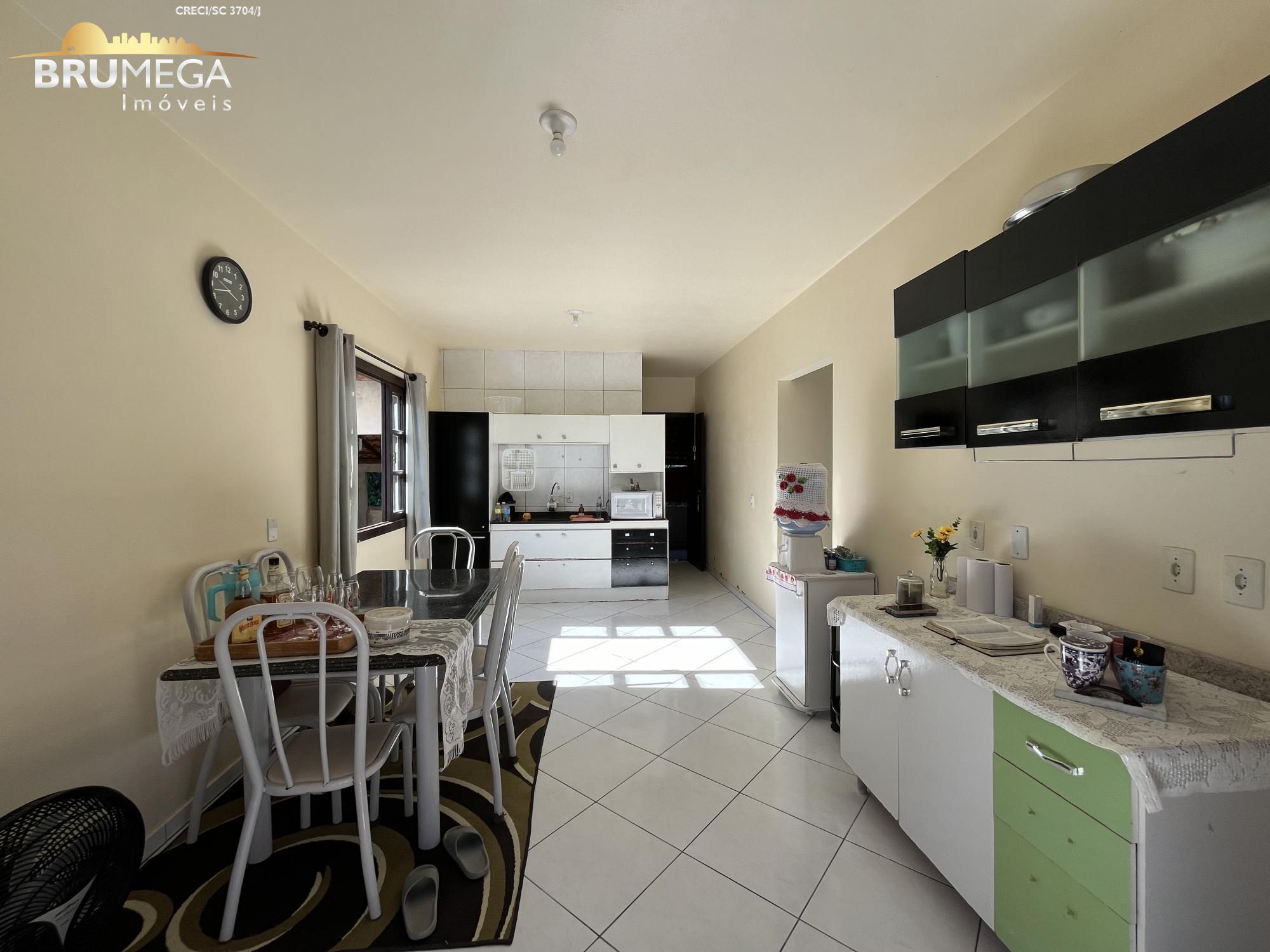 Casa de 3 quartos, 100m² no bairro Ponta Russa, em Brusque | Eu Corretor