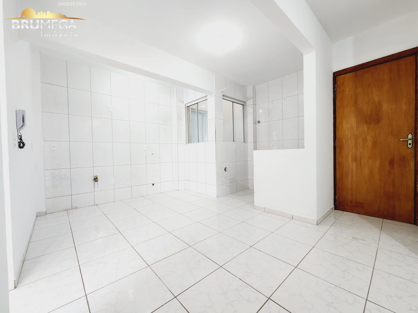 Apartamento de 2 quartos, 48m² no bairro Centro I, em Brusque | Eu Corretor