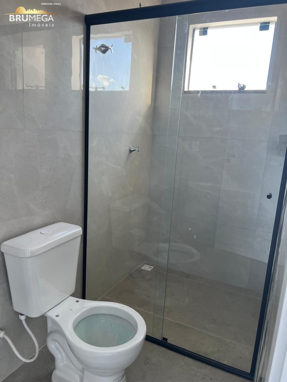 Sobrado de 3 quartos, 86m² no bairro Limoeiro, em Brusque | Eu Corretor