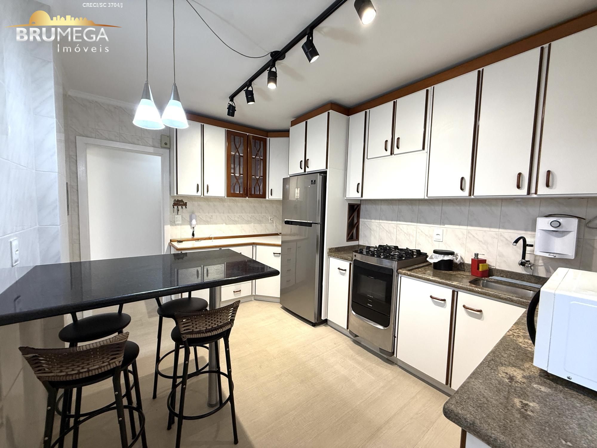 Apartamento de 3 quartos, 148m² no bairro Centro I, em Brusque | Eu Corretor