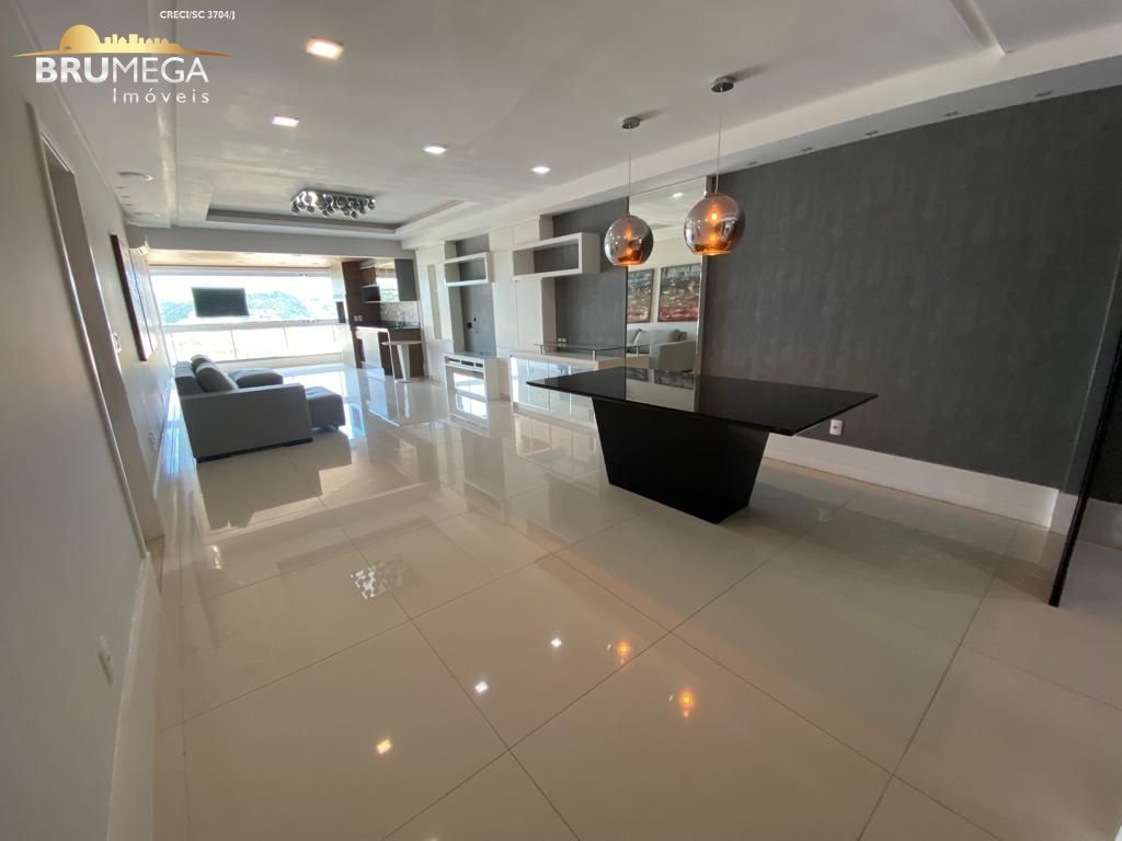 Apartamento de 3 quartos, 150m² no bairro Centro I, em Brusque | Eu Corretor