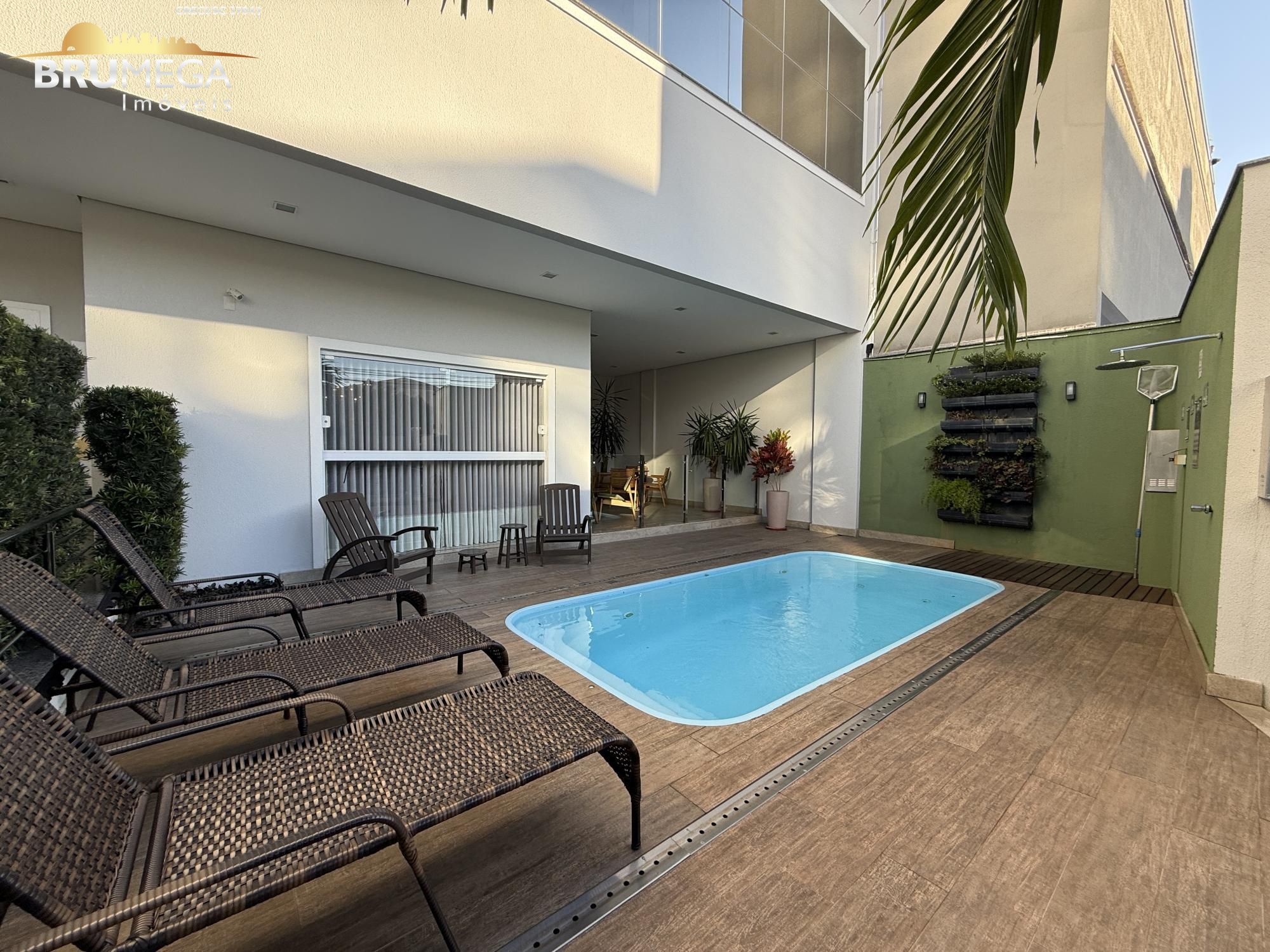 Apartamento de 3 quartos, 110m² no bairro São Luiz, em Brusque | Eu Corretor