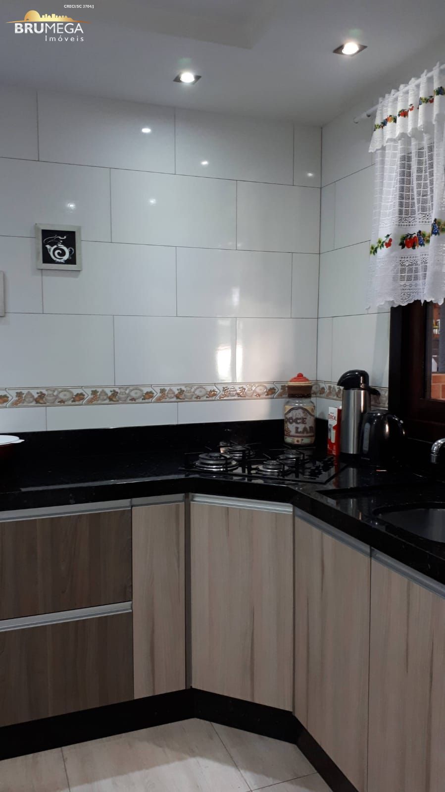 Casa de 3 quartos, 200m² no bairro Dom Joaquim, em Brusque | Eu Corretor