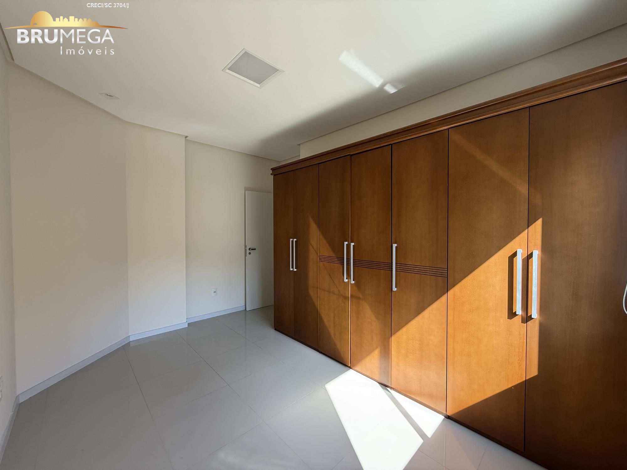 Apartamento de 3 quartos, 126m² no bairro São Luiz, em Brusque | Eu Corretor