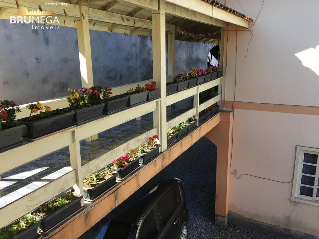 Casa de 3 quartos, 263m² no bairro Guarani, em Brusque | Eu Corretor