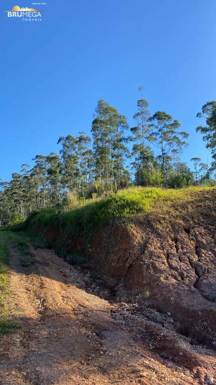 Lote/Terreno de 41116m² no bairro Salto de Àguas Negras, em Botuverá | Eu Corretor