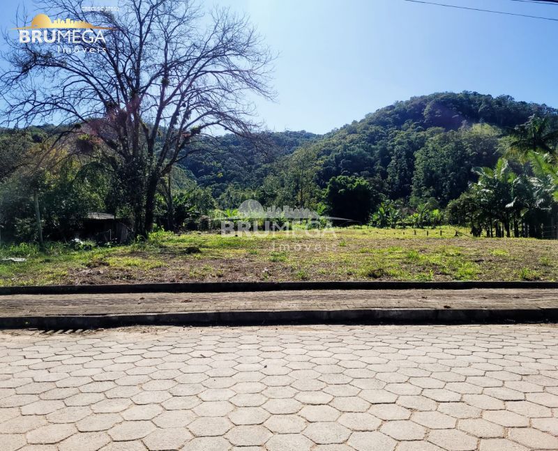 Lote/Terreno de 2644m² no bairro Planície Alta, em Guabiruba | Eu Corretor