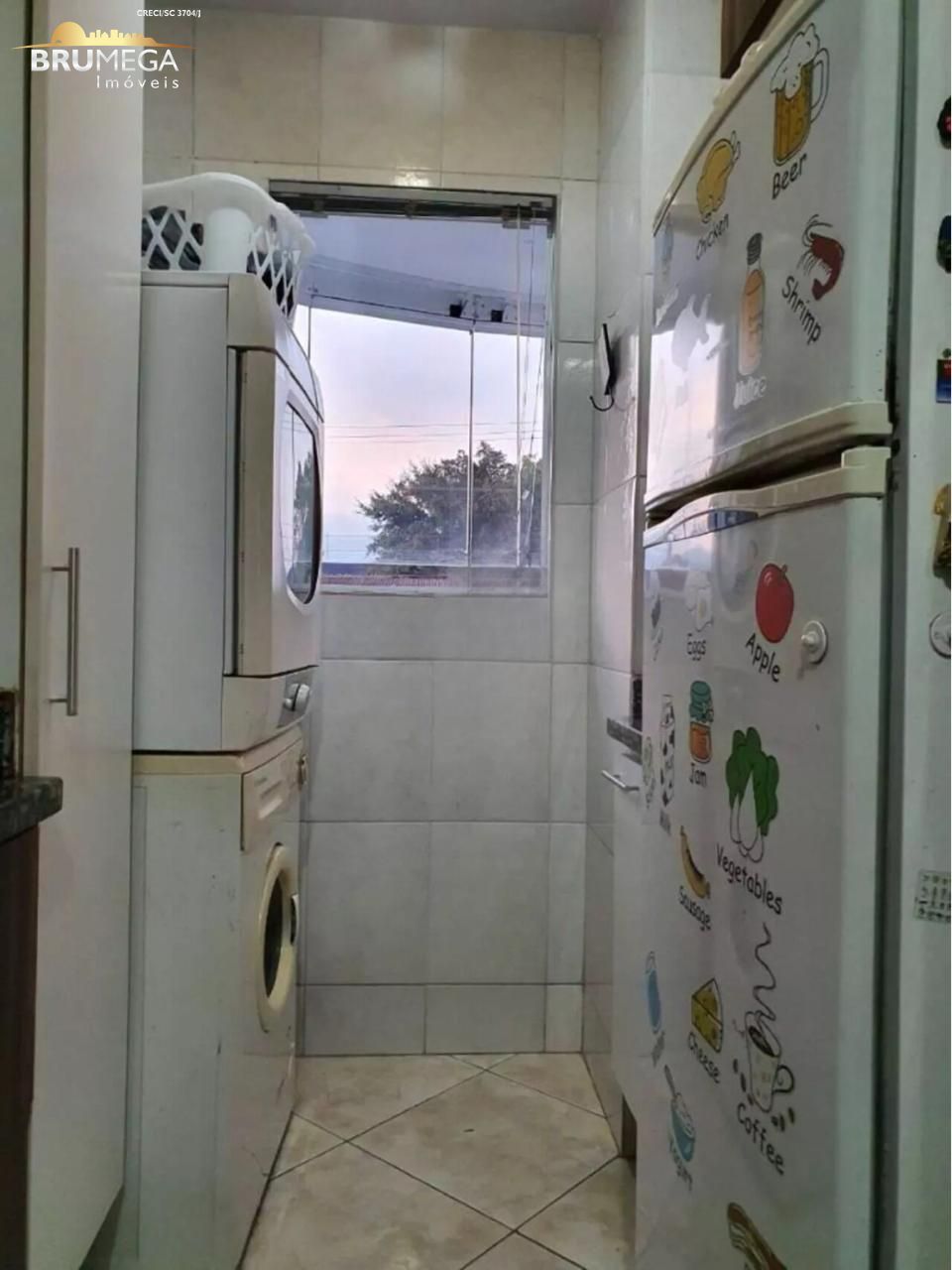 Apartamento de 2 quartos, 94m² no bairro São Luiz, em Brusque | Eu Corretor
