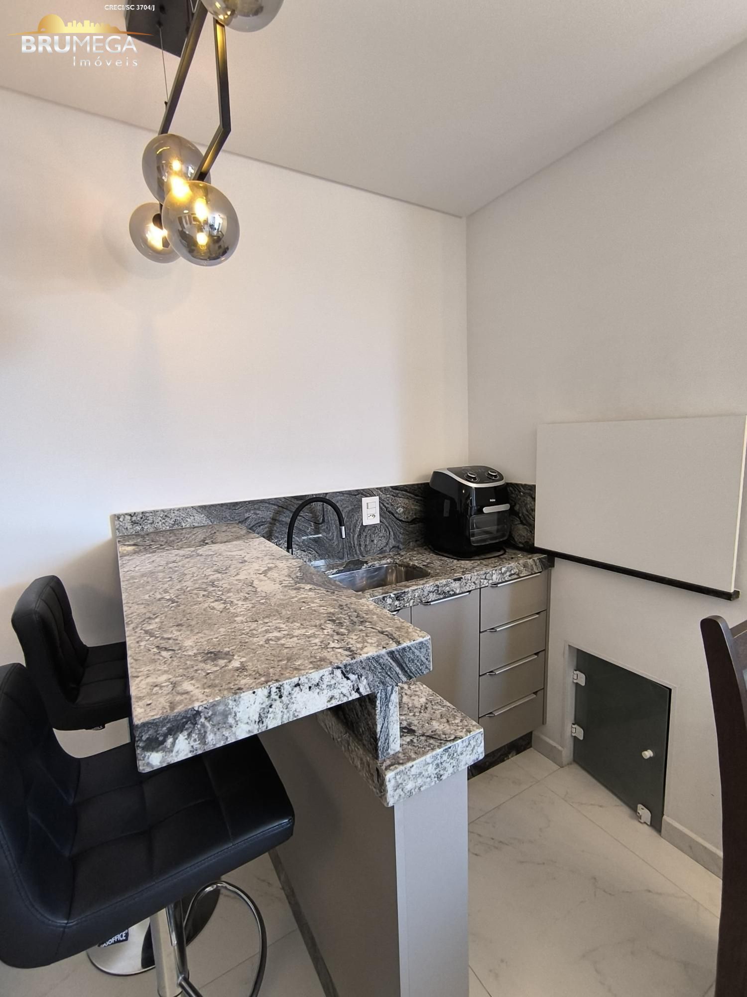 Apartamento de 2 quartos, 83m² no bairro São Luiz, em Brusque | Eu Corretor