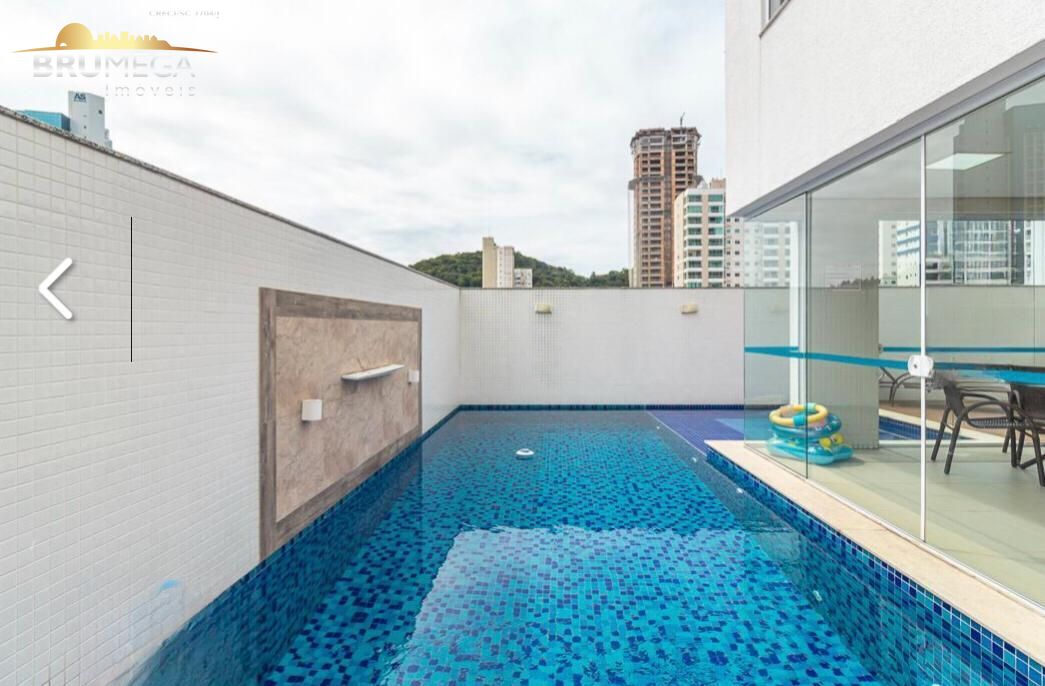 Apartamento de 3 quartos, 96m² no bairro Pioneiros, em Balneário Camboriú | Eu Corretor