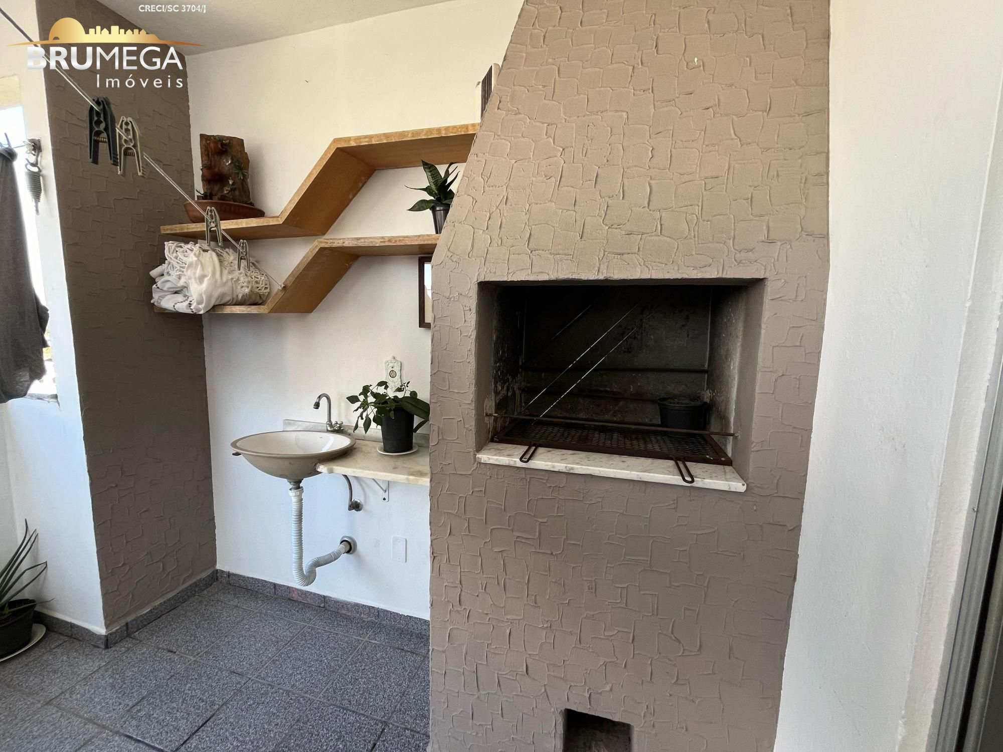 Cobertura de 4 quartos, 180m² no bairro Centro I, em Brusque | Eu Corretor