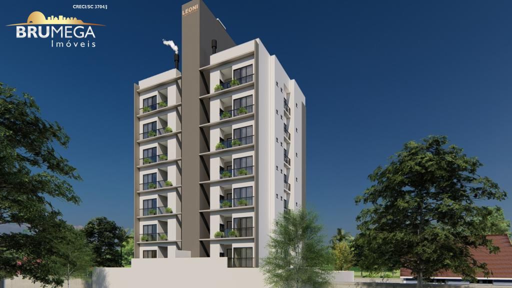 Apartamento de 2 quartos, 67m² no bairro Nova Brasília, em Brusque | Eu Corretor