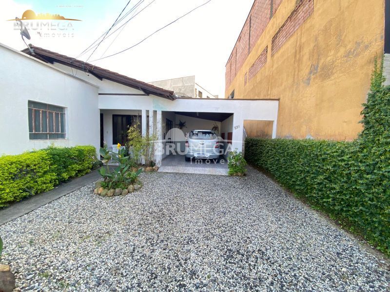 Casa de 2 quartos, no bairro Santa Terezinha, em Brusque | Eu Corretor