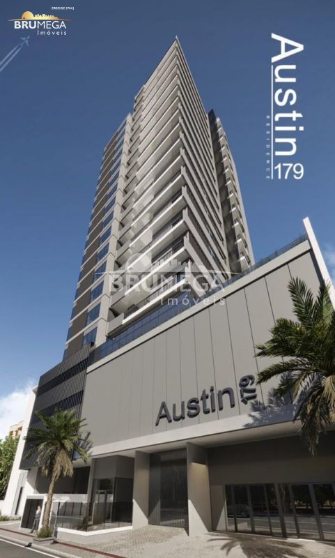 Apartamento de 2 quartos, 70m² no bairro Morretes, em Itapema | Eu Corretor
