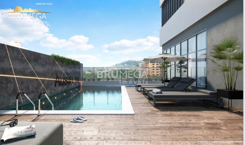 Apartamento de 2 quartos, 70m² no bairro Morretes, em Itapema | Eu Corretor