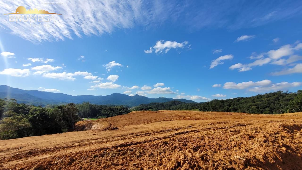Lote/Terreno de 336m² no bairro São Pedro, em Brusque | Eu Corretor