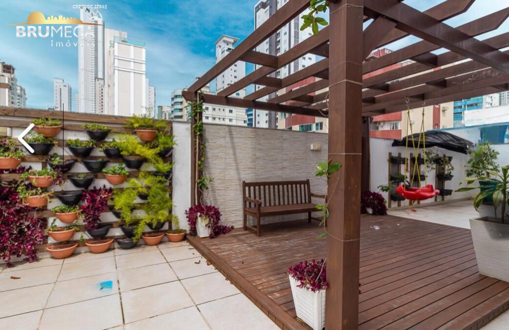 Apartamento de 3 quartos, 96m² no bairro Pioneiros, em Balneário Camboriú | Eu Corretor
