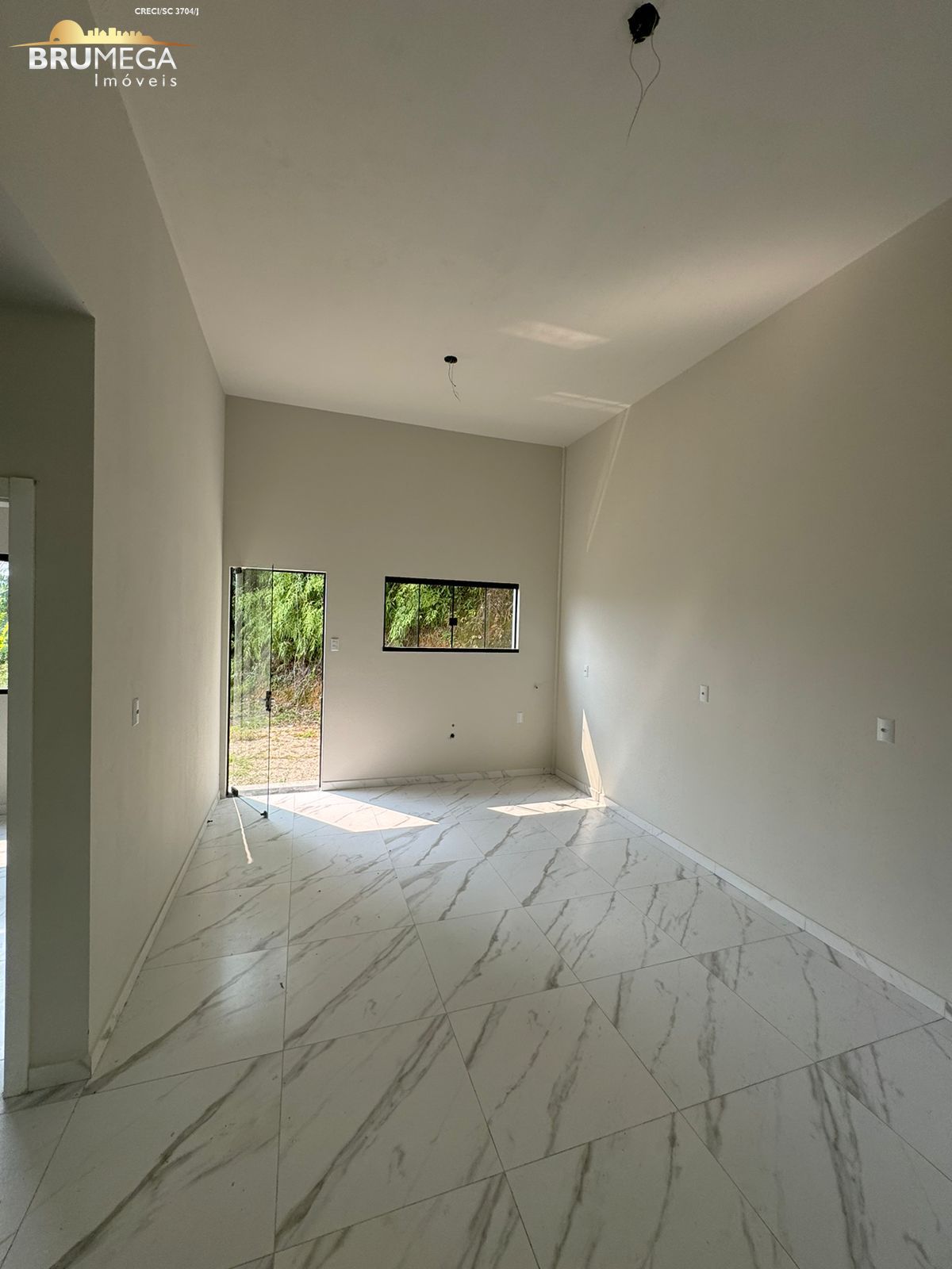 Casa de 2 quartos, 64m² no bairro Águas Claras, em Brusque | Eu Corretor