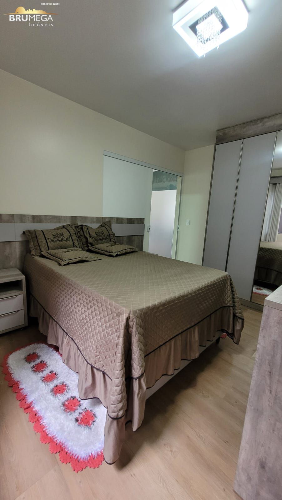 Casa de 2 quartos, 173m² no bairro Lageado Baixo, em Guabiruba | Eu Corretor
