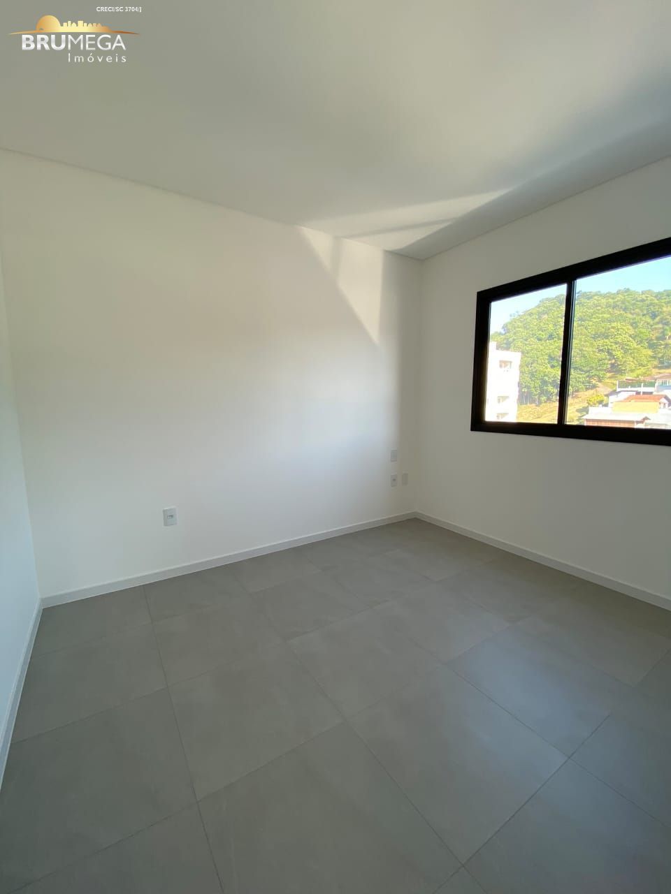 Apartamento de 2 quartos, 78m² no bairro Guarani, em Brusque | Eu Corretor