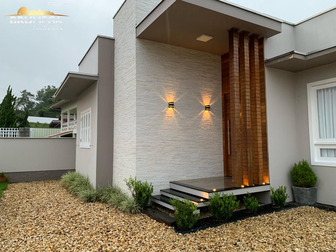 Casa de 2 quartos, 167m² no bairro Dom Joaquim, em Brusque | Eu Corretor