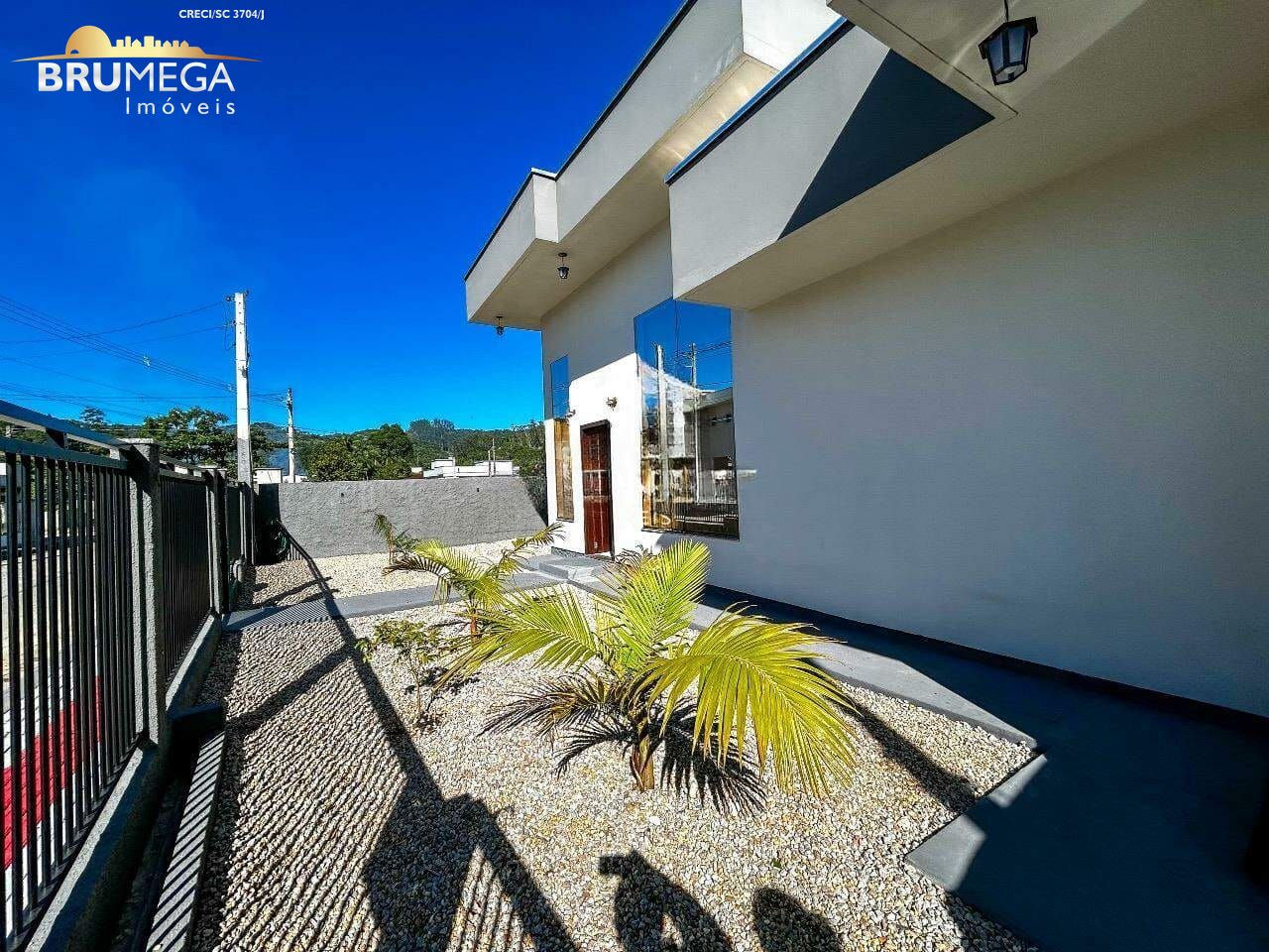 Casa de 3 quartos, 133m² no bairro Guabiruba Sul, em Guabiruba | Eu Corretor