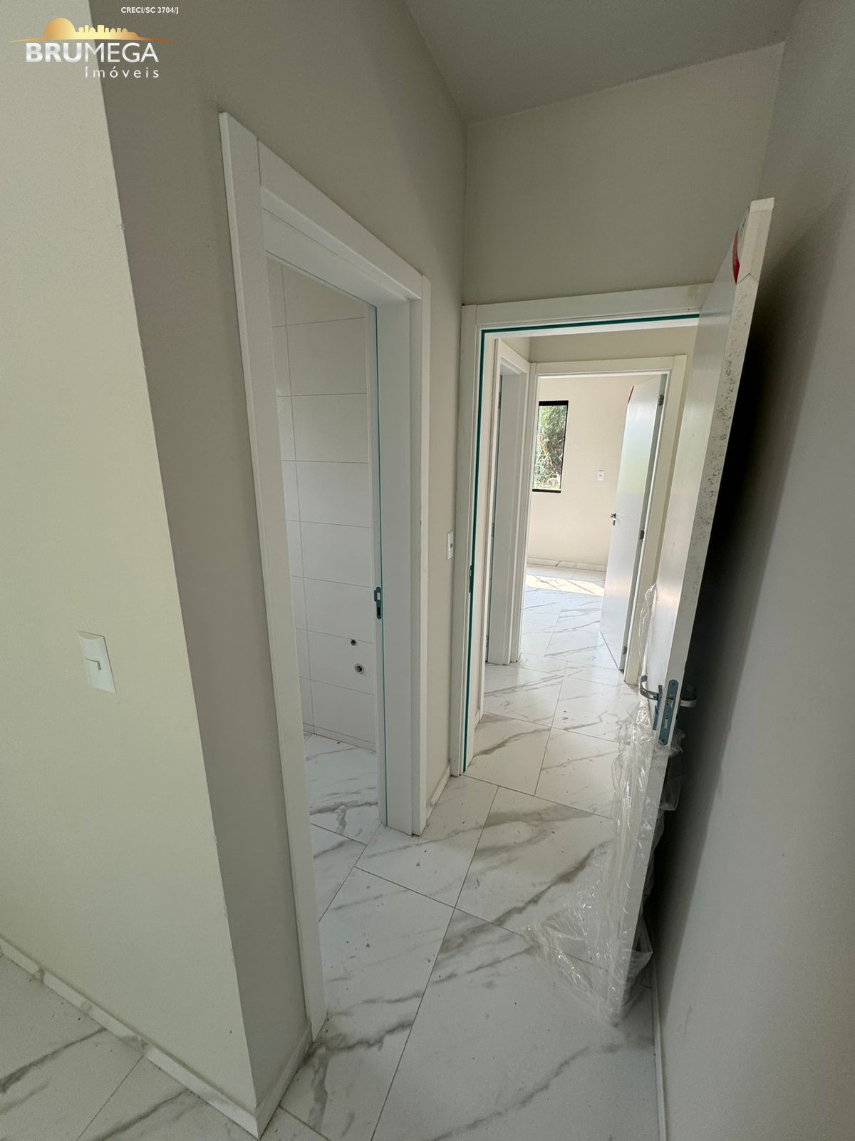 Casa de 2 quartos, 64m² no bairro Águas Claras, em Brusque | Eu Corretor
