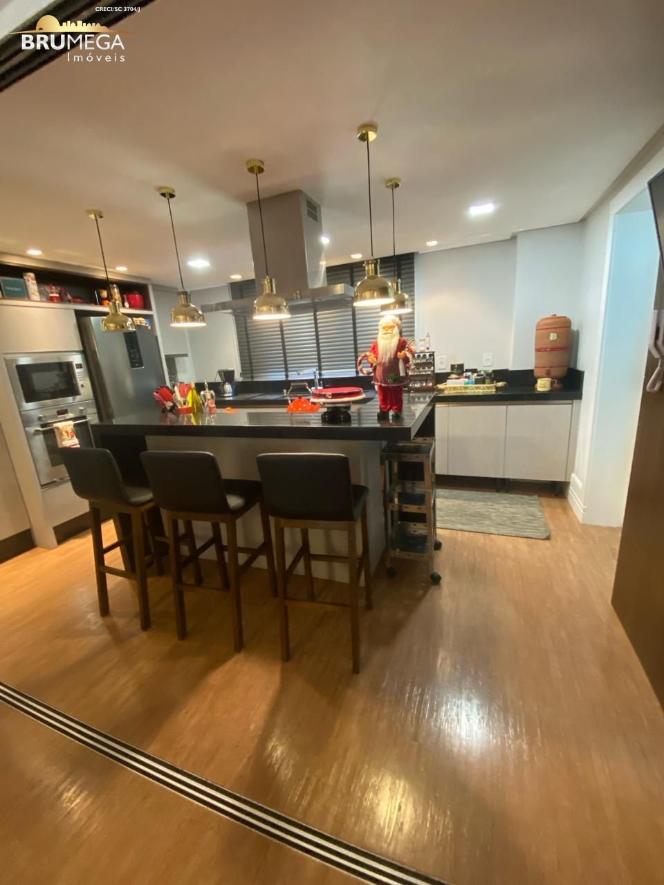 Apartamento de 3 quartos, 414m² no bairro São Luiz, em Brusque | Eu Corretor