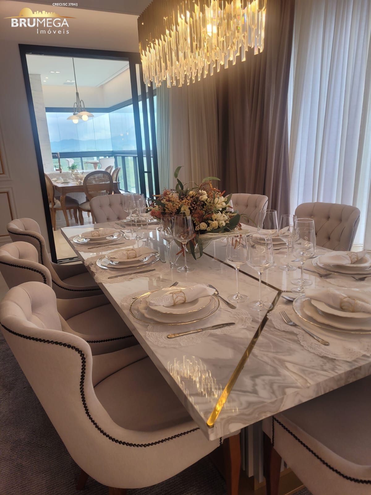 Apartamento de 4 quartos, 183m² no bairro Meia Praia, em Itapema | Eu Corretor