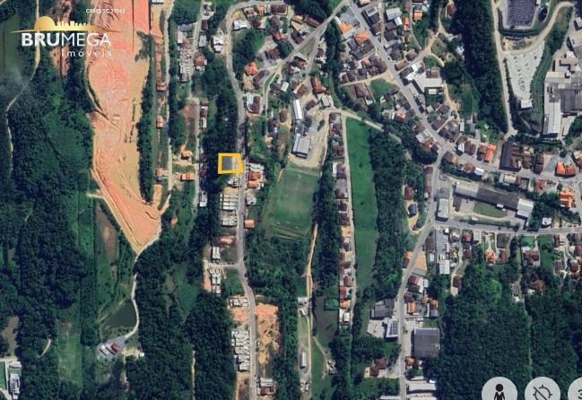 Lote/Terreno de 338m² no bairro Centro, em Guabiruba | Eu Corretor