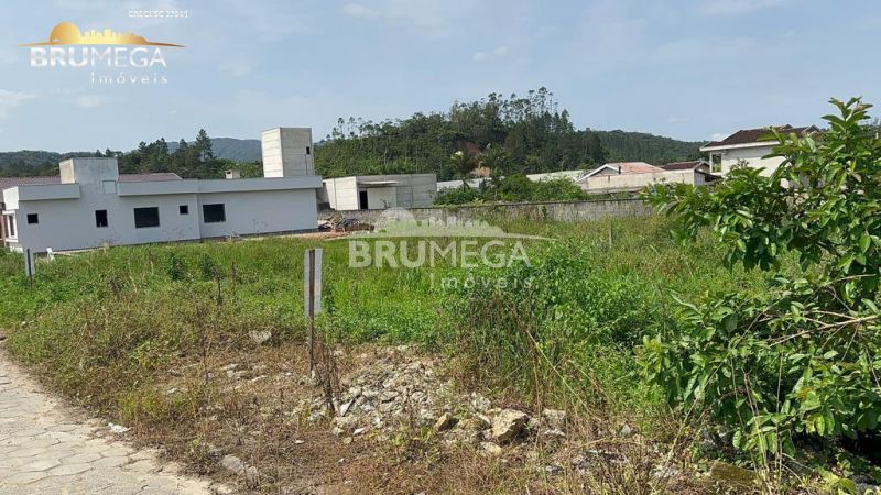 Lote/Terreno de 440m² no bairro Aimoré, em Guabiruba | Eu Corretor