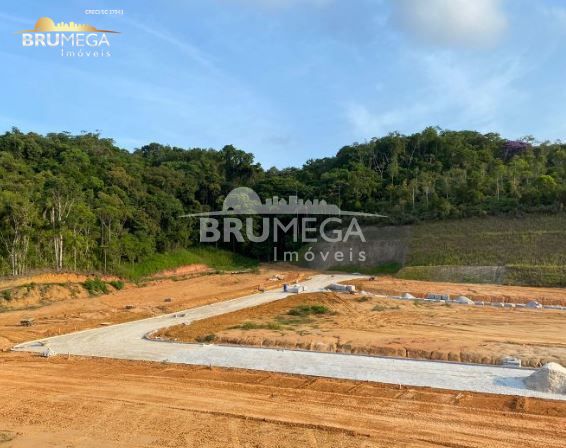 Lote/Terreno de 240m² no bairro Cedro Alto, em Brusque | Eu Corretor