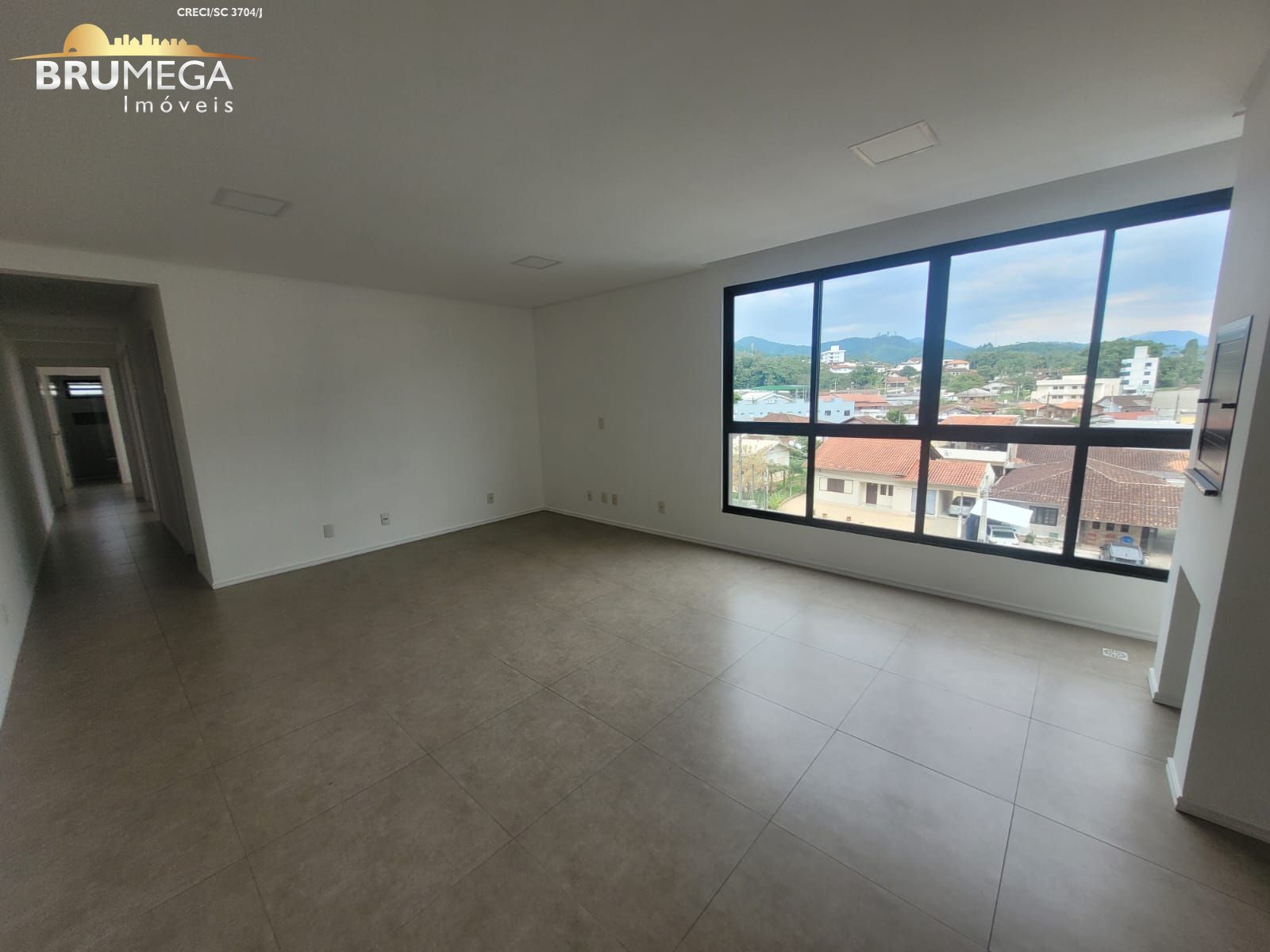 Apartamento de 3 quartos, 89m² no bairro Paquetá, em Brusque | Eu Corretor